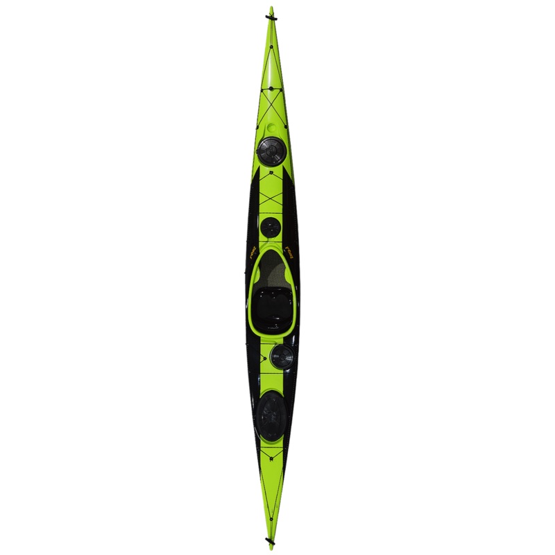 Zegul – Arrow Nuka GT 3D C Core