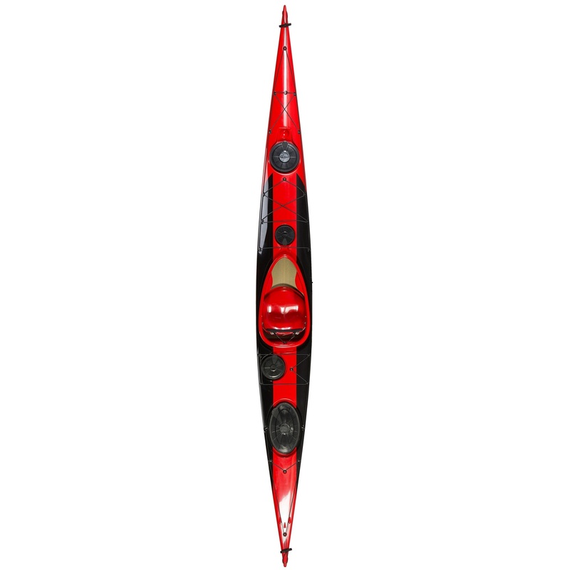 Zegul – Arrow Nuka GT A Core