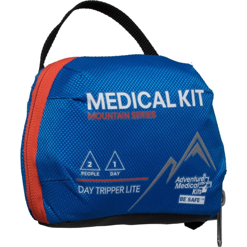 AMK – Day Tripper Medical Kit