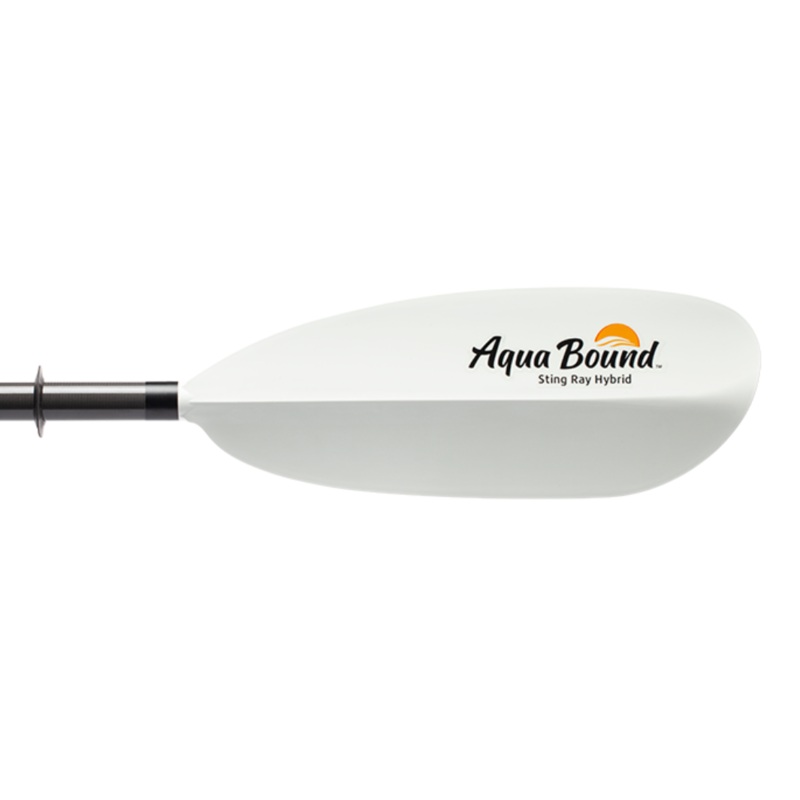 Aqua Bound – Sting Ray Hybrid Paddle Versa-Lok