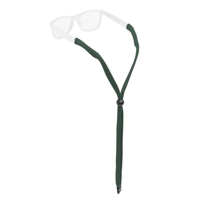 Chums – Cotton Solids – Standard End