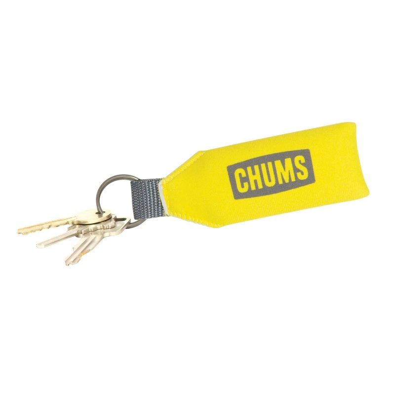 Chums – Floating Neo Keychain