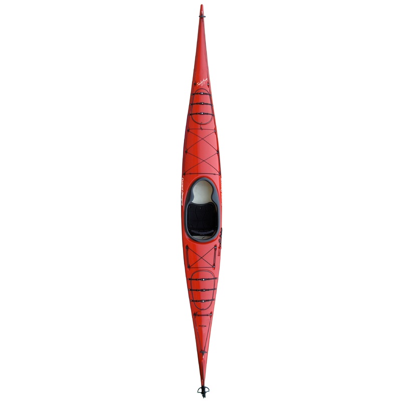 Current Designs – Solstice GTS