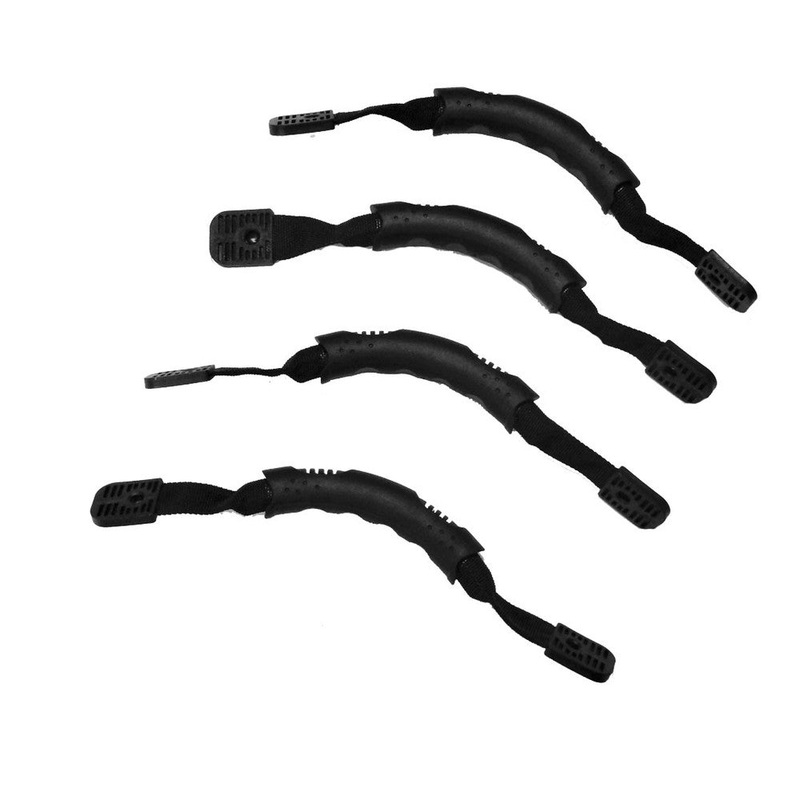 Jackson Kayak – Handle Bolt-on Kit (4pk)
