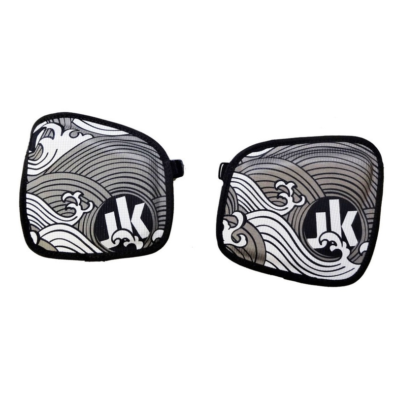 Jackson Kayak – Hip Pads – Wave Design L/R Set