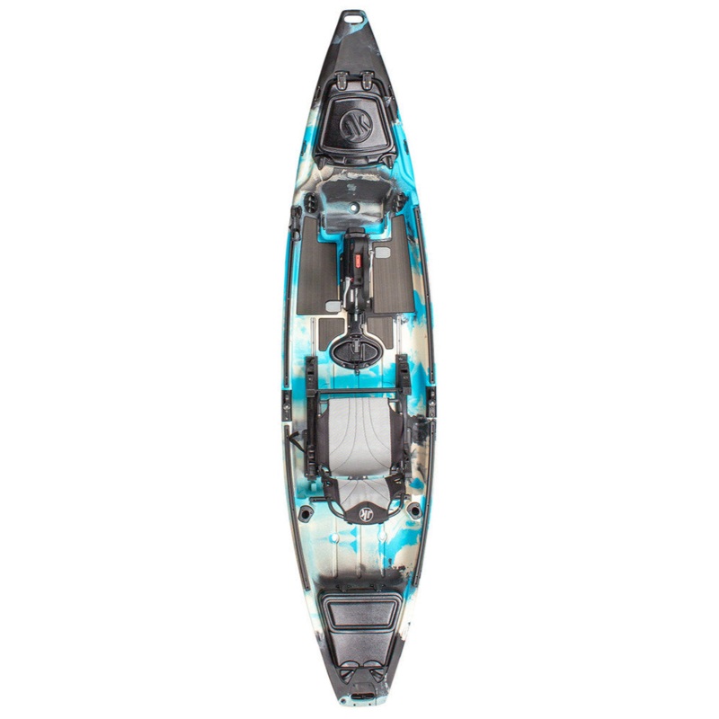 Jackson Kayak – Knarr FD