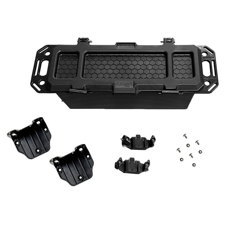 Jackson Kayak – Multibox and L-Brackets