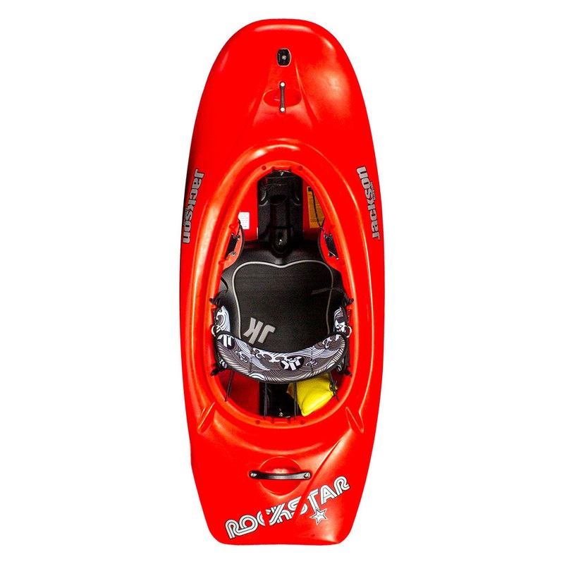 Jackson Kayak – RockStar XS