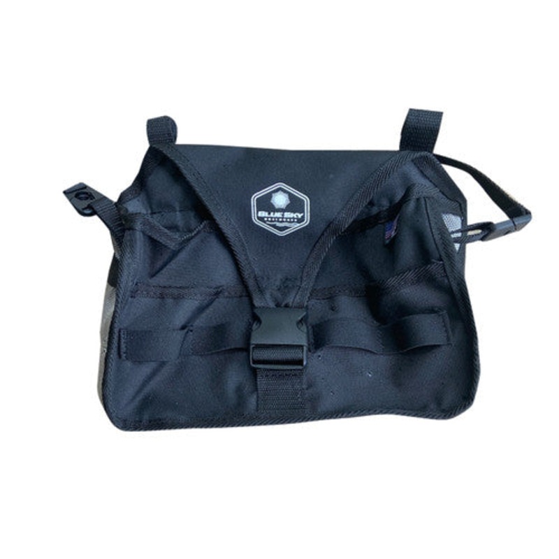 Jackson Kayaks – BSB Saddle Bag