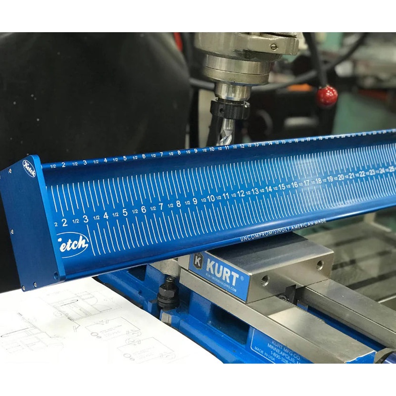 Ketch – 26″ X Aluminum Board