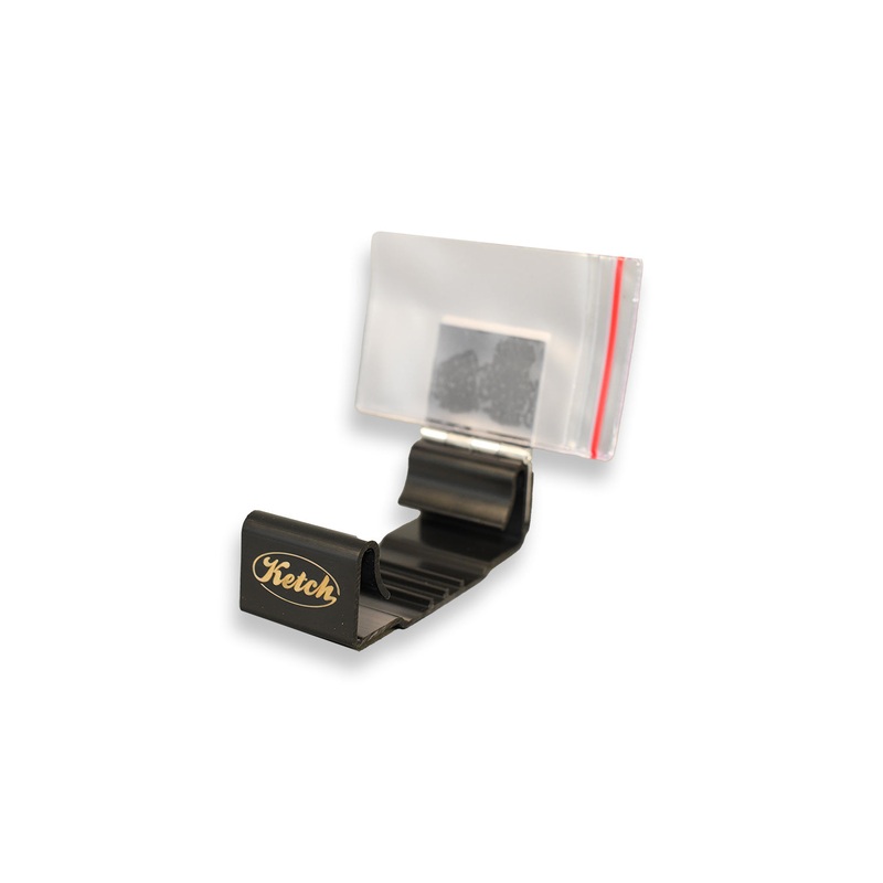 Ketch – ID Holder