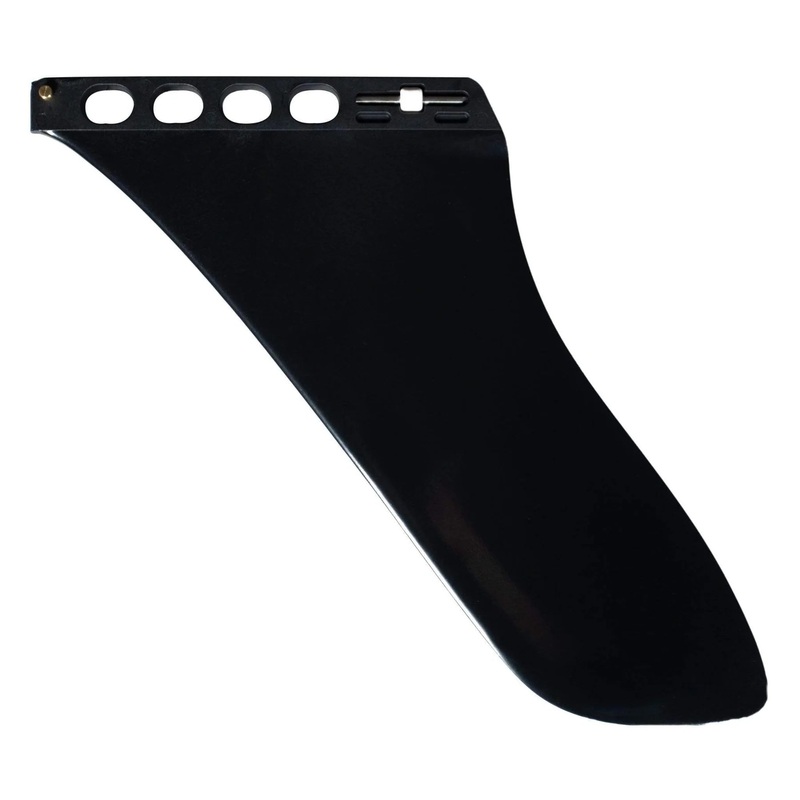 Level Six – One-Click SUP Touring Fin