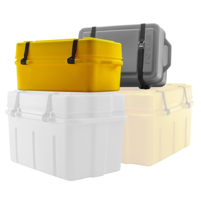 NRS – Boulder Camping Dry Box