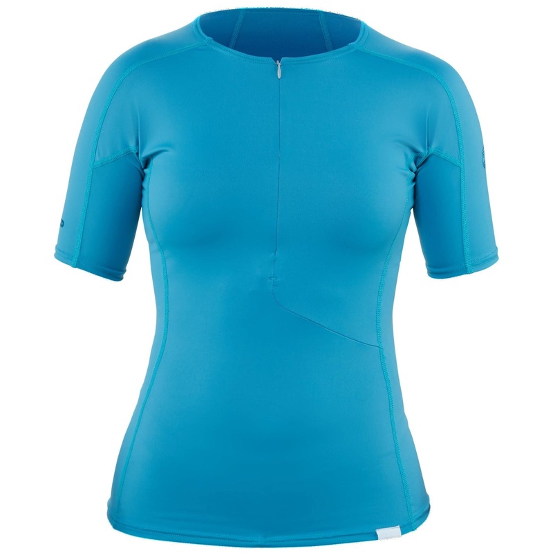 NRS – H2Core Rashguard S/S Womens