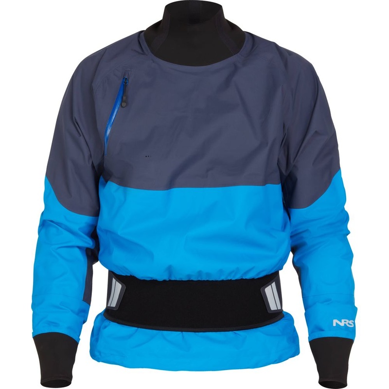 NRS – Men’s Stratos Paddling Jacket – MD ONLY