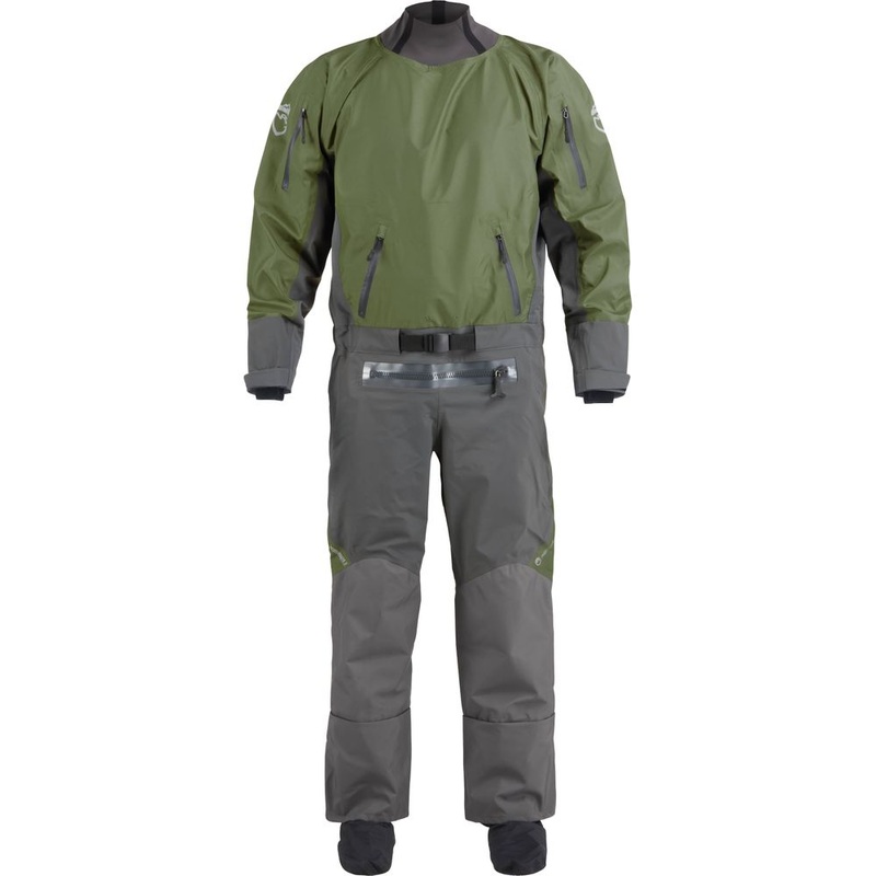 NRS – Spyn Fishing Semi-Dry Suit