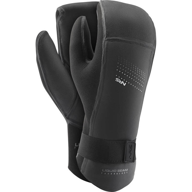 NRS – Toaster Mitts