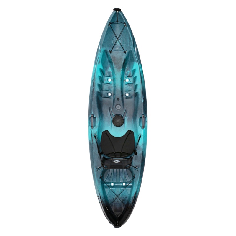 Perception – Tribe 9.5