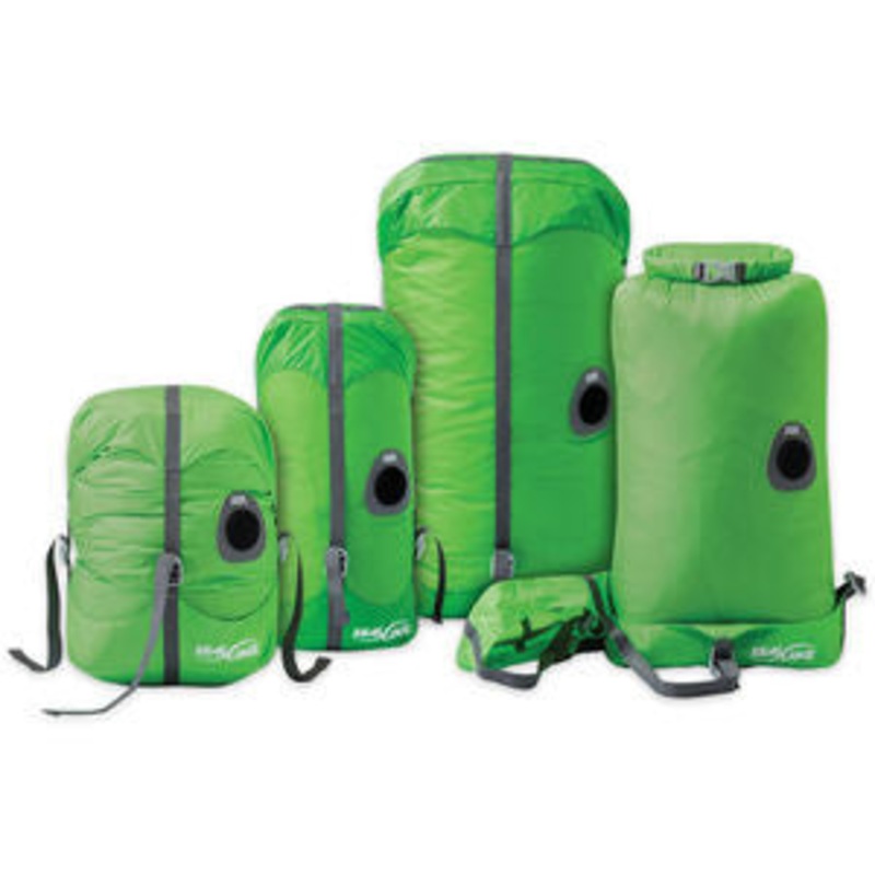 SealLine – BlockerLite Compression Dry Sack