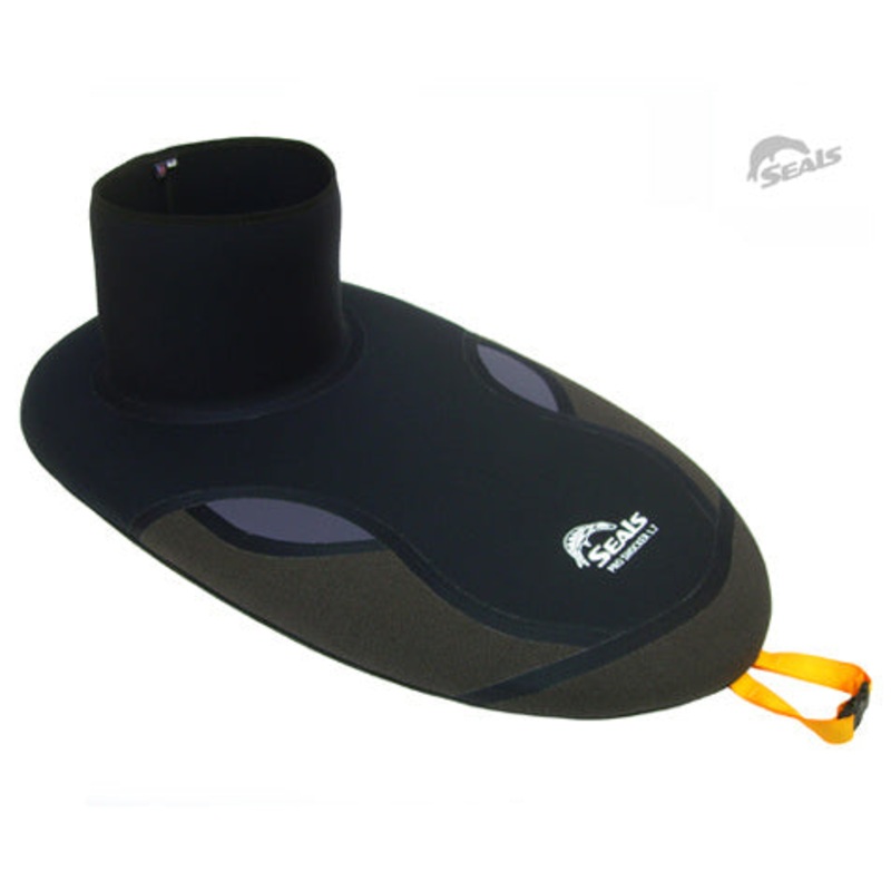 Seals – Pro Shocker Spray Skirt