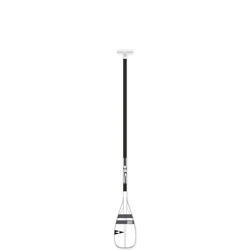 SIC – Talon Alu Fix SUP Paddle (1pc)