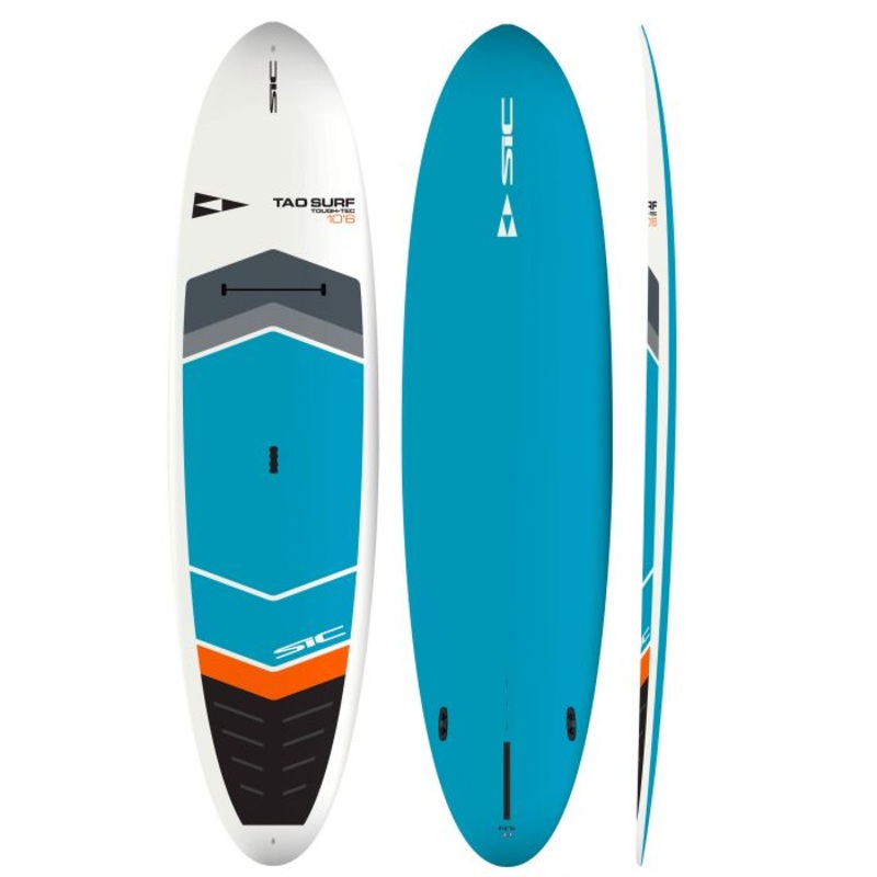 SIC – Tao Surf 10.6 x 31.5 Tough Tec