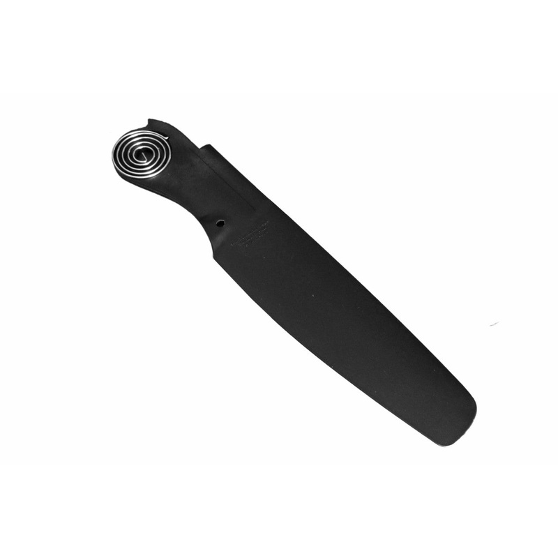 Smart Track – Foil Rudder Blade 16.5″