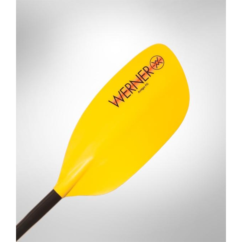 Werner – Amigo FG Kids Paddle