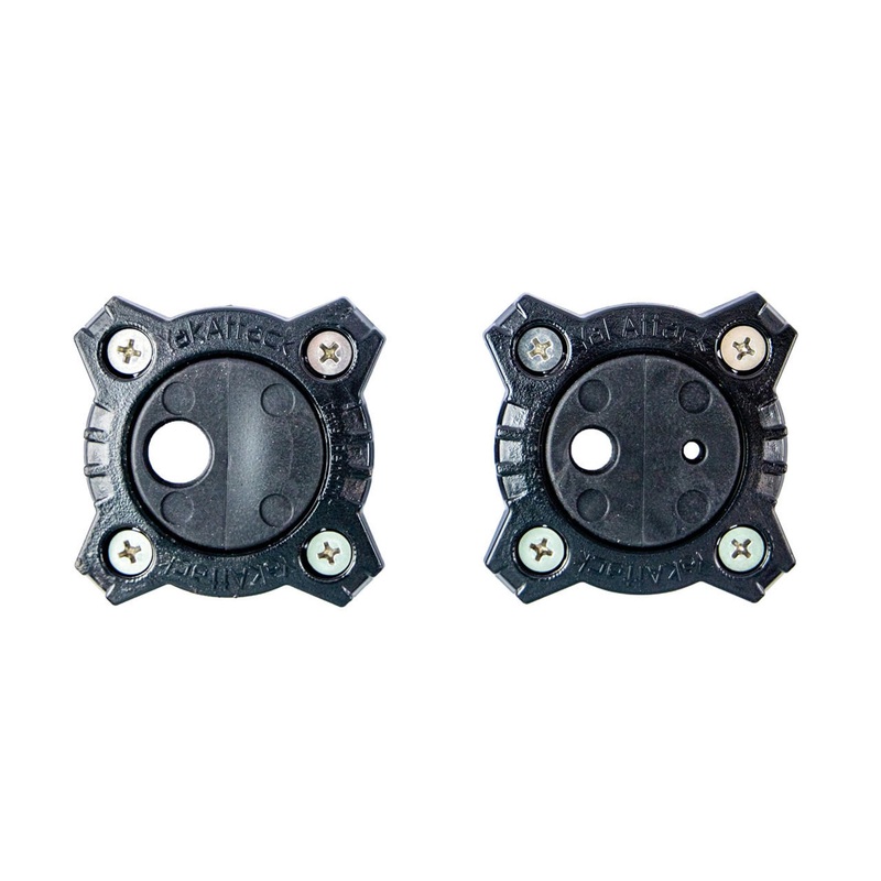 YakAttack – GridLoc Through Hull Wiring Kit – XL