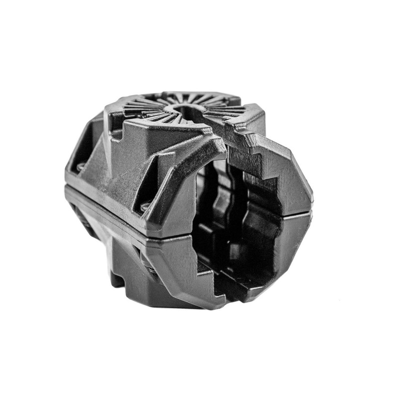 YakAttack – MightyMount Duo Rail Adaptor