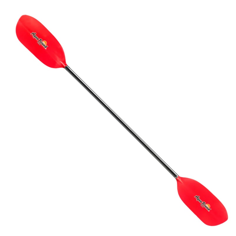 Aqua Bound – Shred Fiberglass Paddle