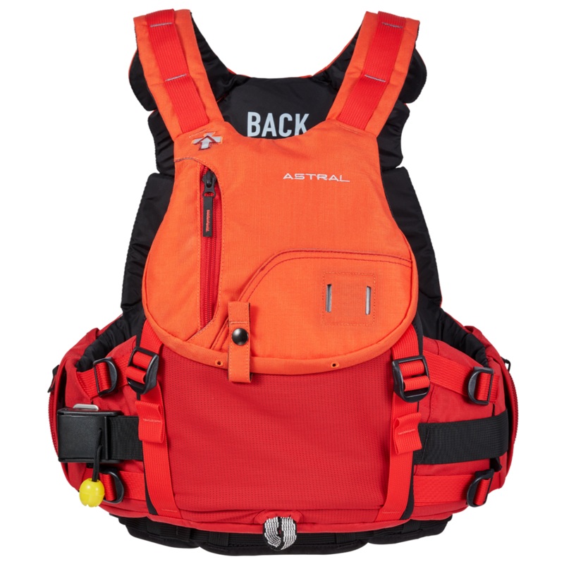 Astral – Indus PFD