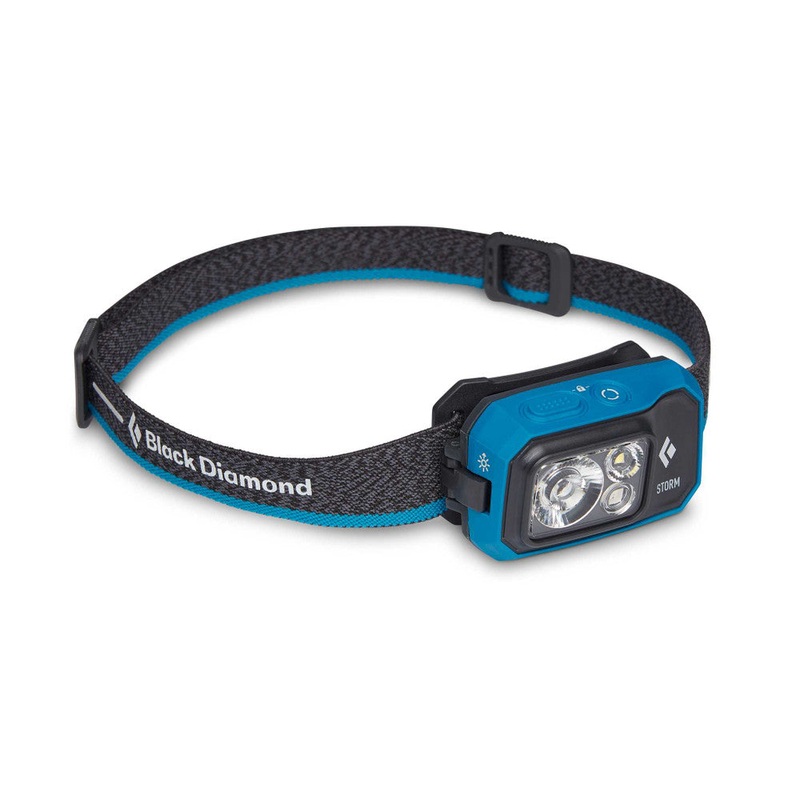 Black Diamond – Storm 450 Headlamp