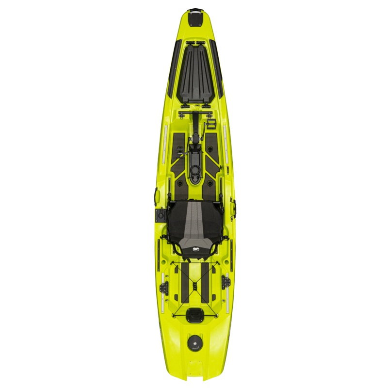Bonafide Kayaks – P127