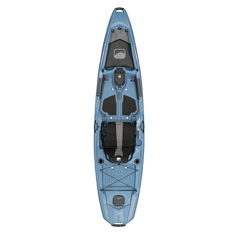 Bonafide Kayaks – RS117