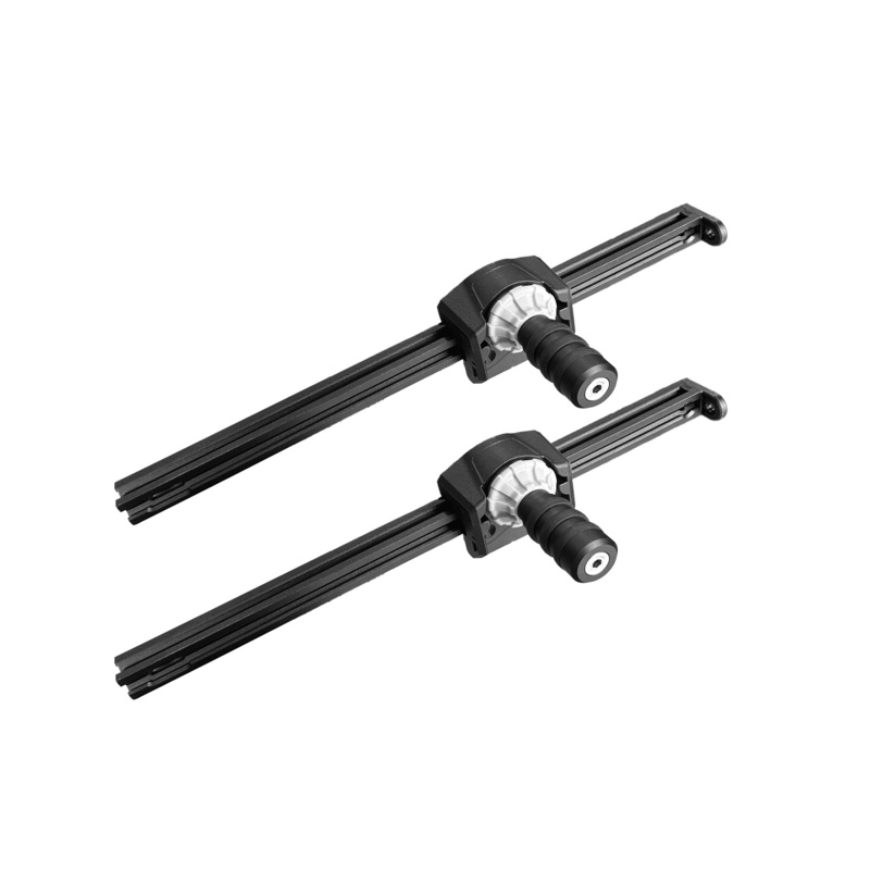 Bonafide – Wizard Foot Controlled Kayak Steering Kit