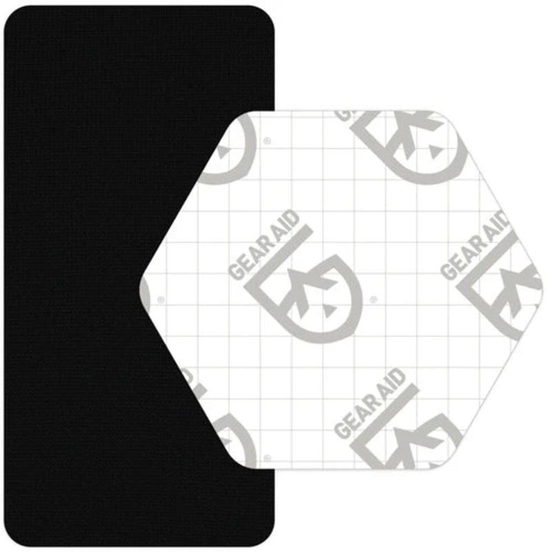 Gear Aid – Gore-Tex Repair HEX Patches