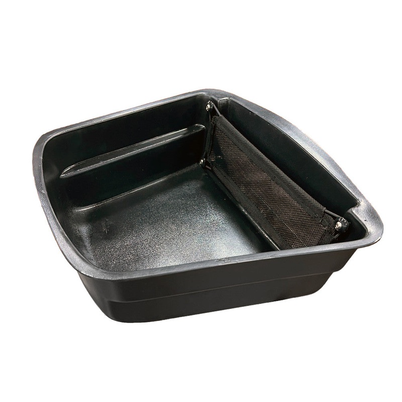 Jackson – Bow Hatch Bin – Knarr and Coosa X