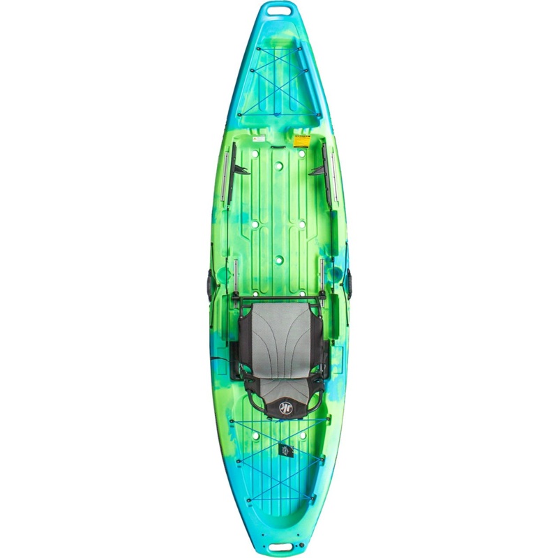 Jackson Kayak – Bite Rec