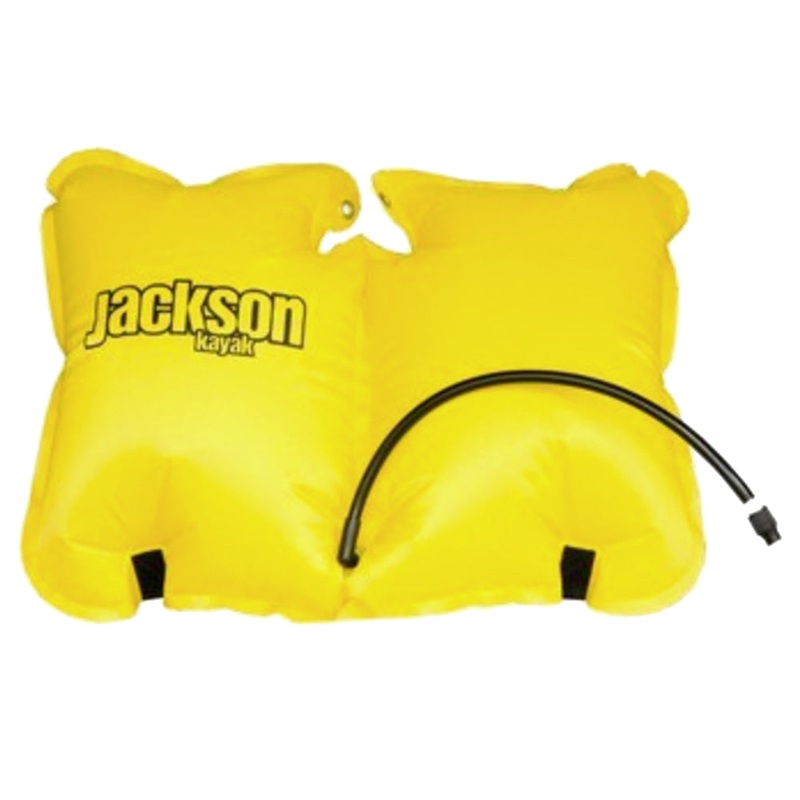 Jackson Kayak – Happy Seat Magnum
