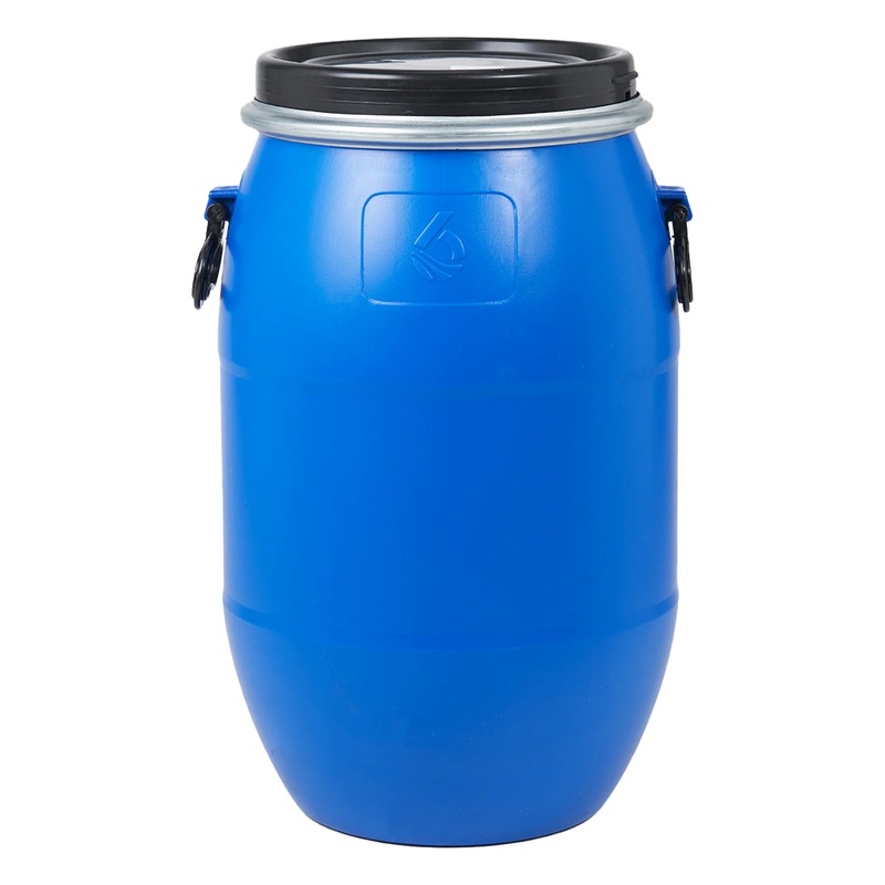 Level Six – 30L Waterproof Barrel