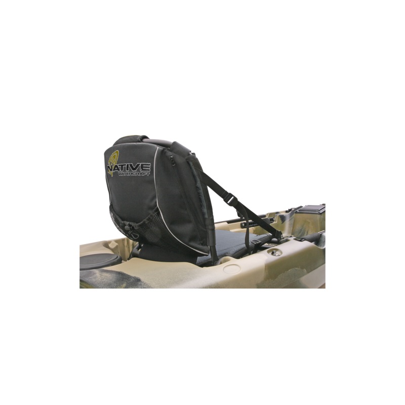 Native Watercraft – Behind Seat Back Pack