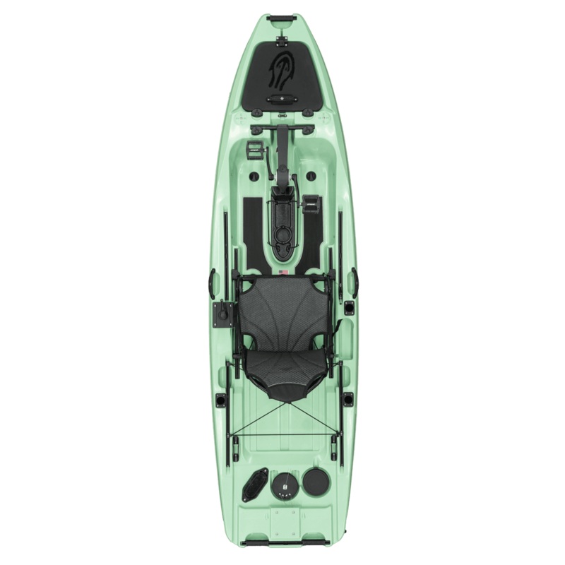 Native Watercraft – Slayer Propel 10 LTE