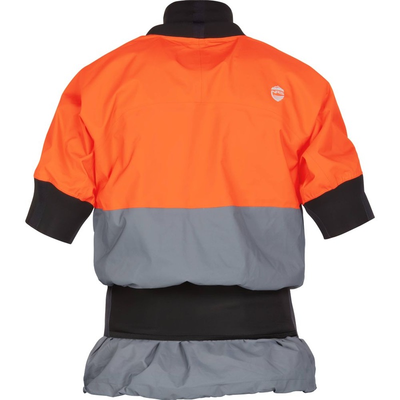 NRS – Men’s Stratos Shorty Jacket
