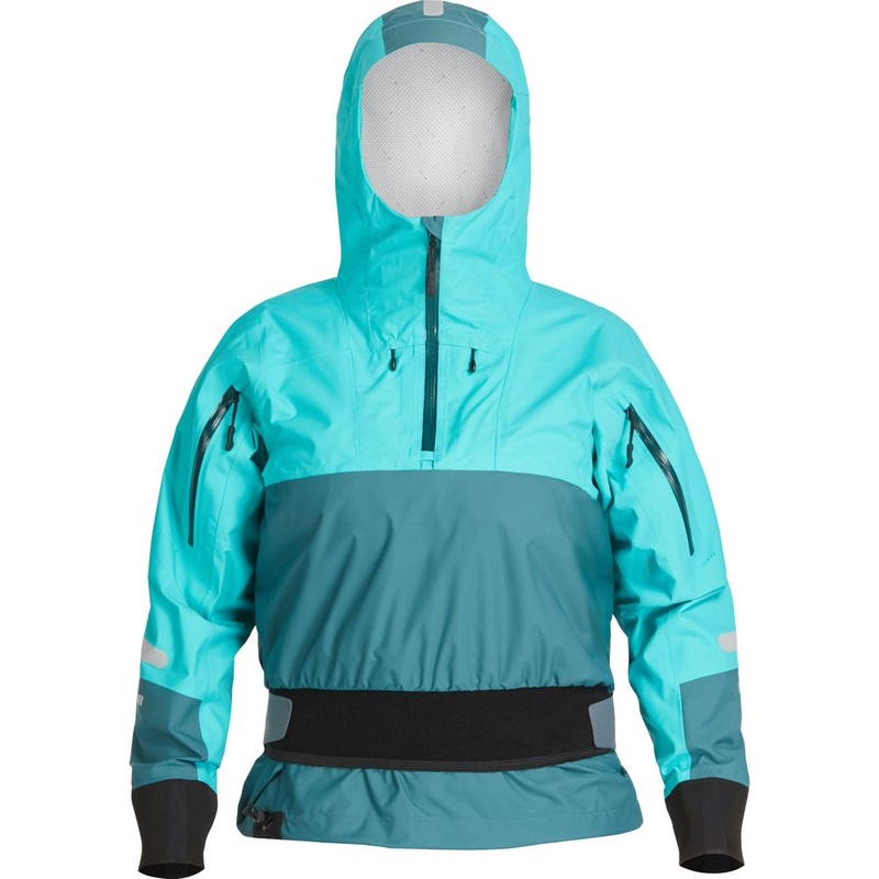 NRS – Women’s Riptide Splash Jacket (Past Season)