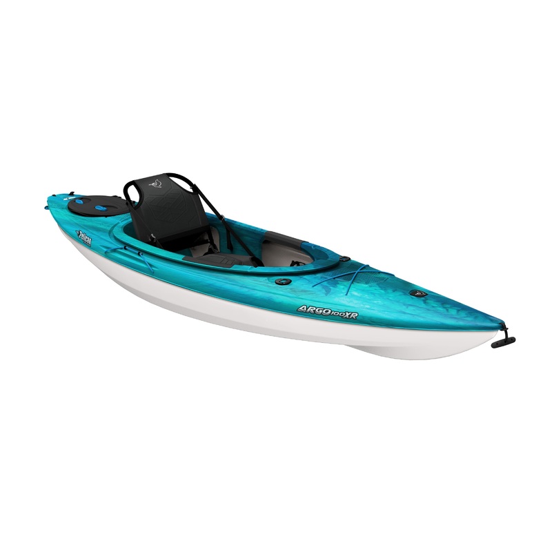 Pelican – Argo 100XR