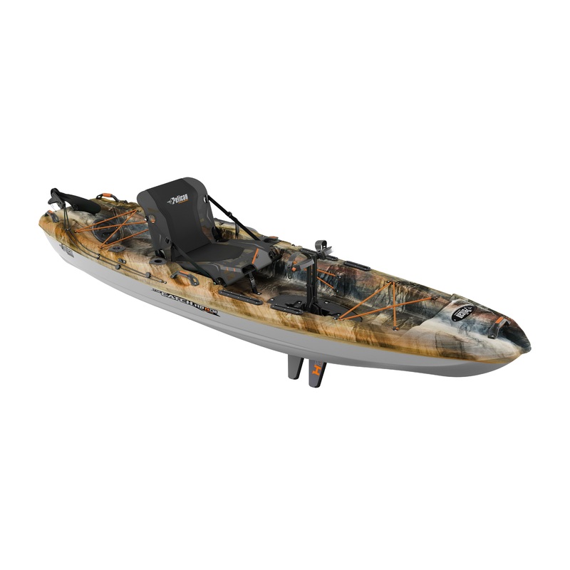 Pelican – Catch 110 HDII