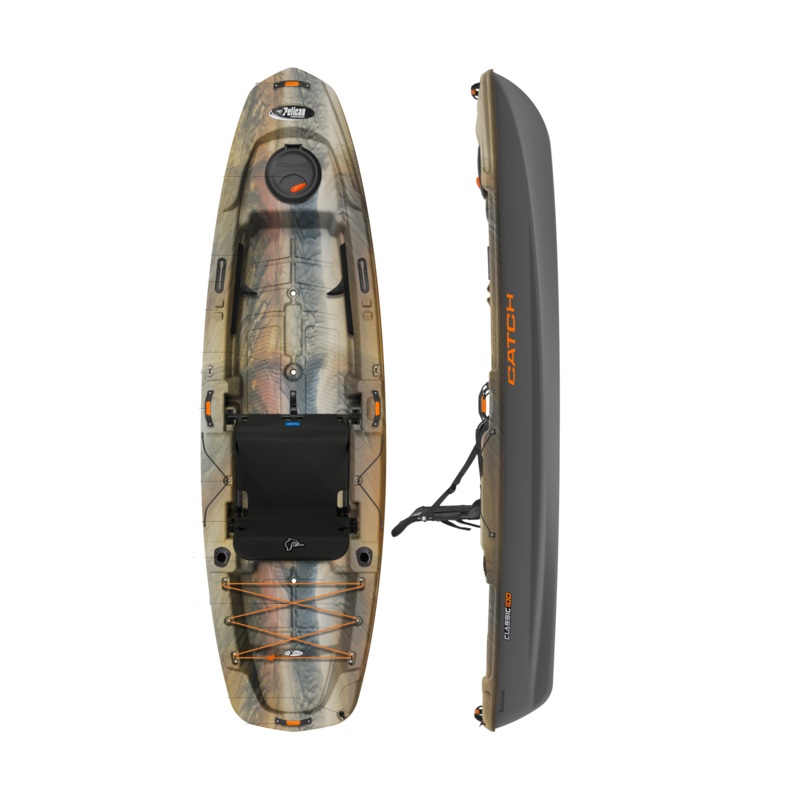 Pelican – Catch Classic 100