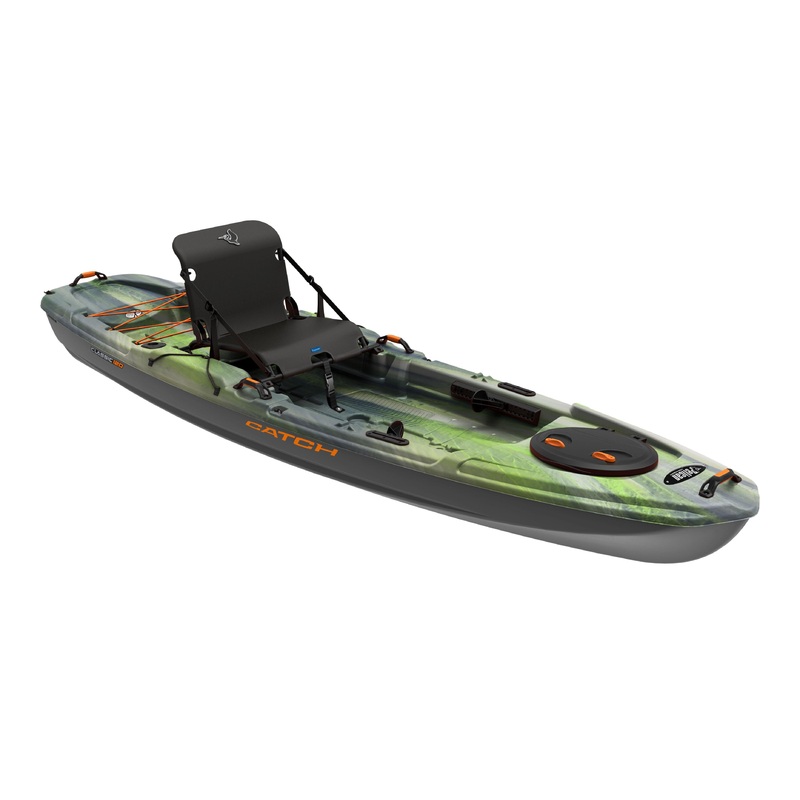 Pelican – Catch Classic 120