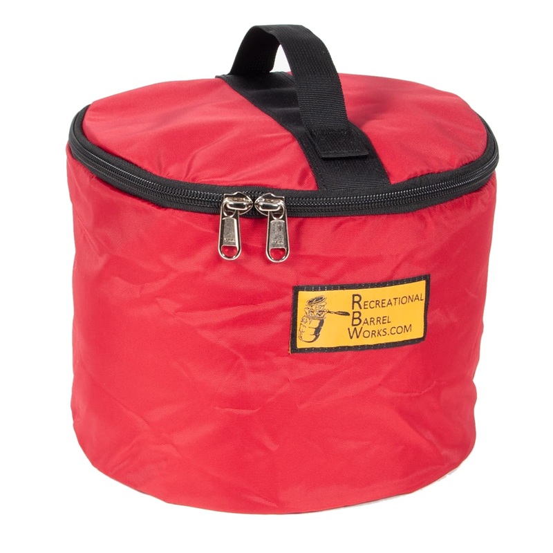 RBW – 20/30L Barrel Bucket with Lid